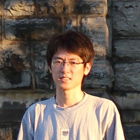Chang-Tien Lu